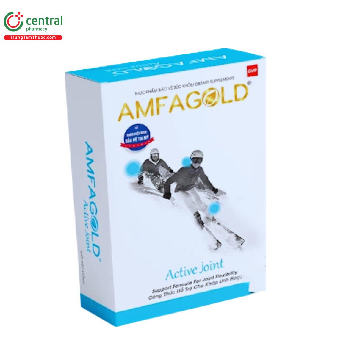 amfagold active joint 2 S7575