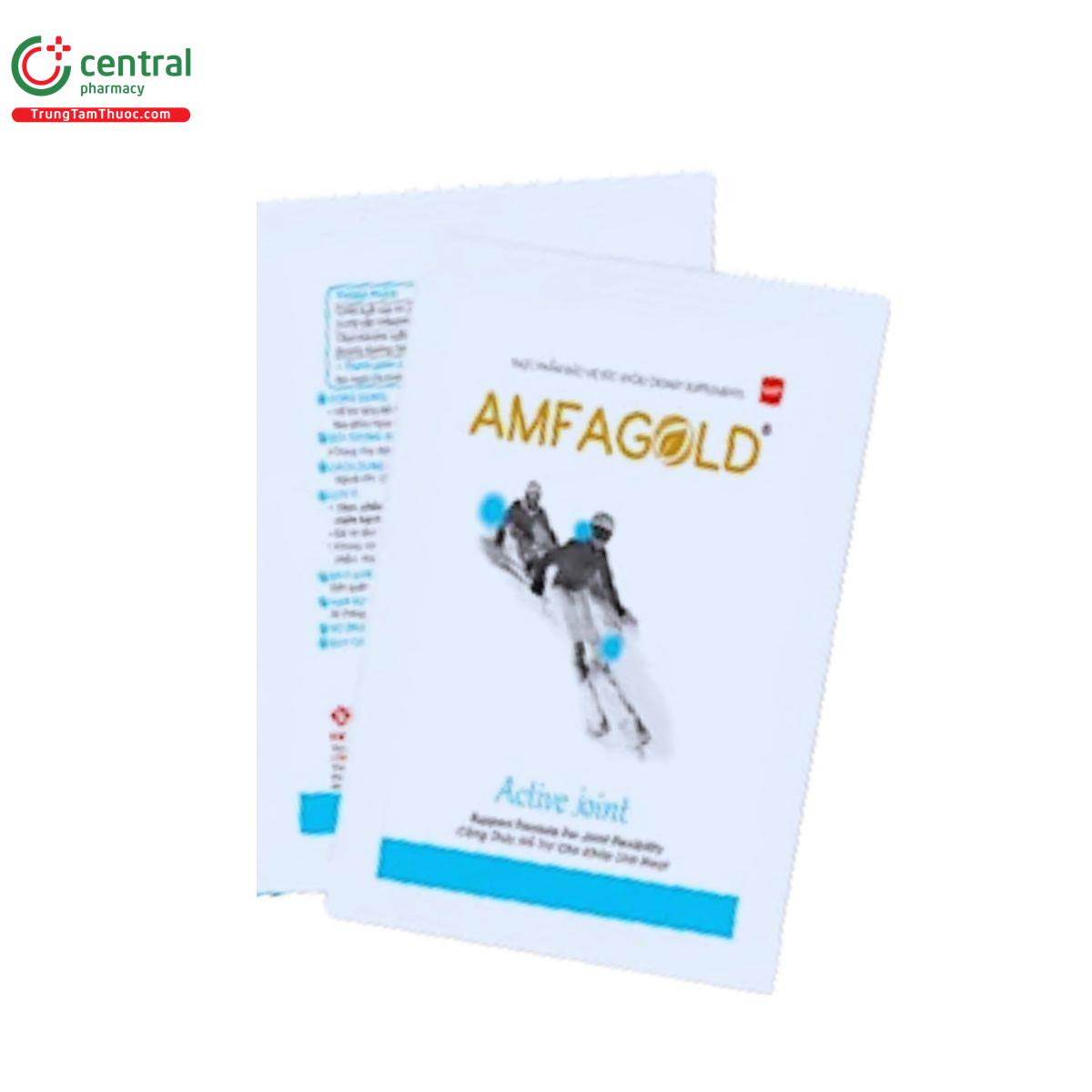 amfagold active joint 3 D1222