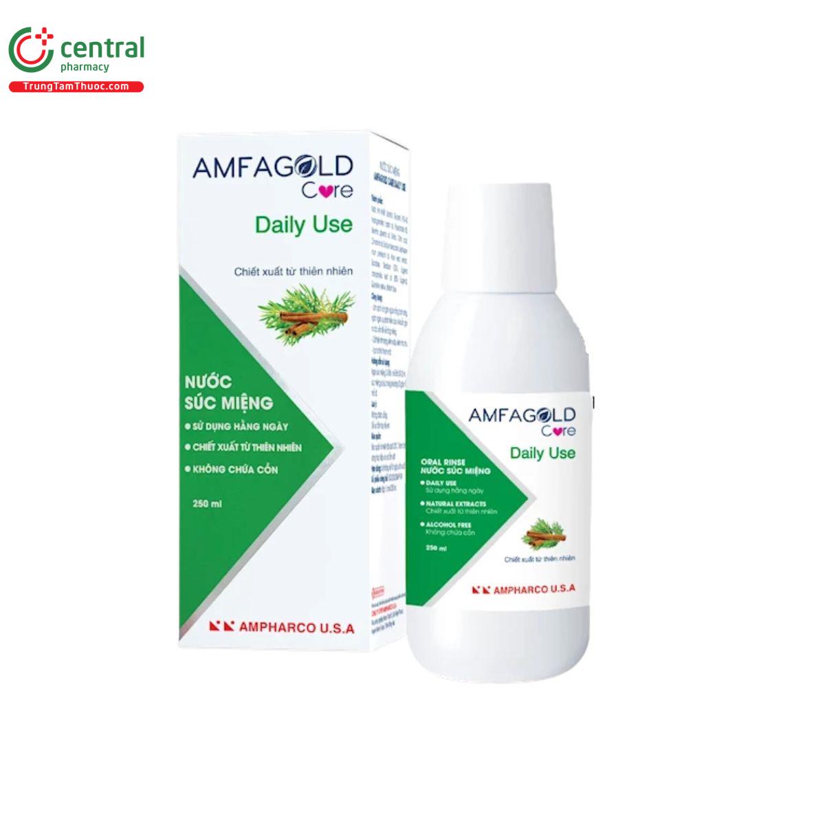 amfagold care daily use 1 N5841