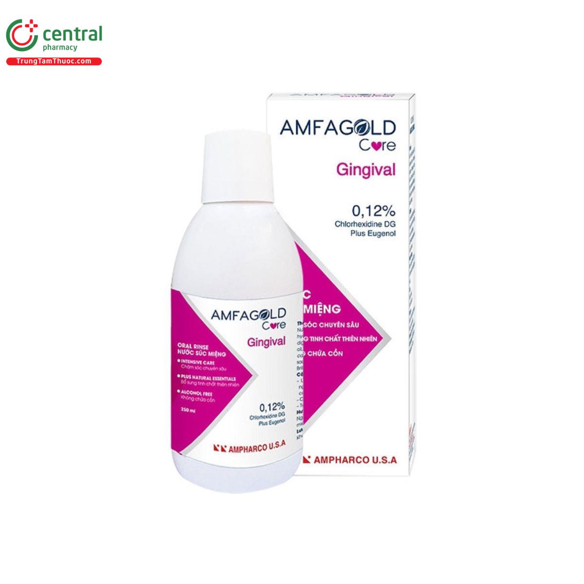 amfagold care gingival 2 T8300 amfagold care gingival 2 T8300