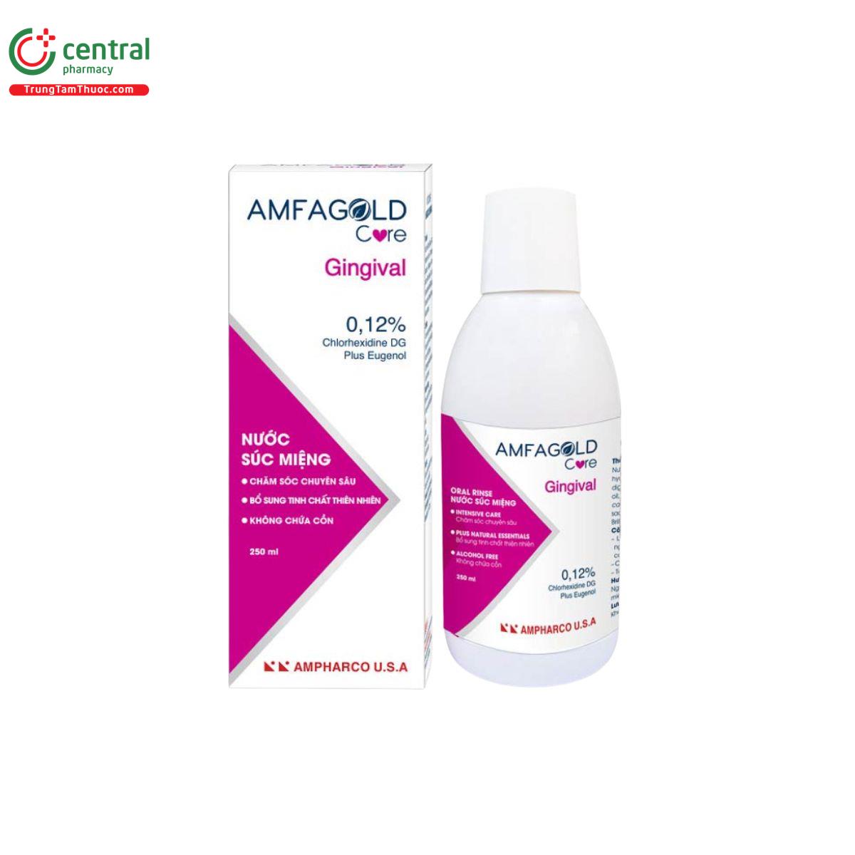 amfagold care gingival 3 M5751 amfagold care gingival 3 M5751