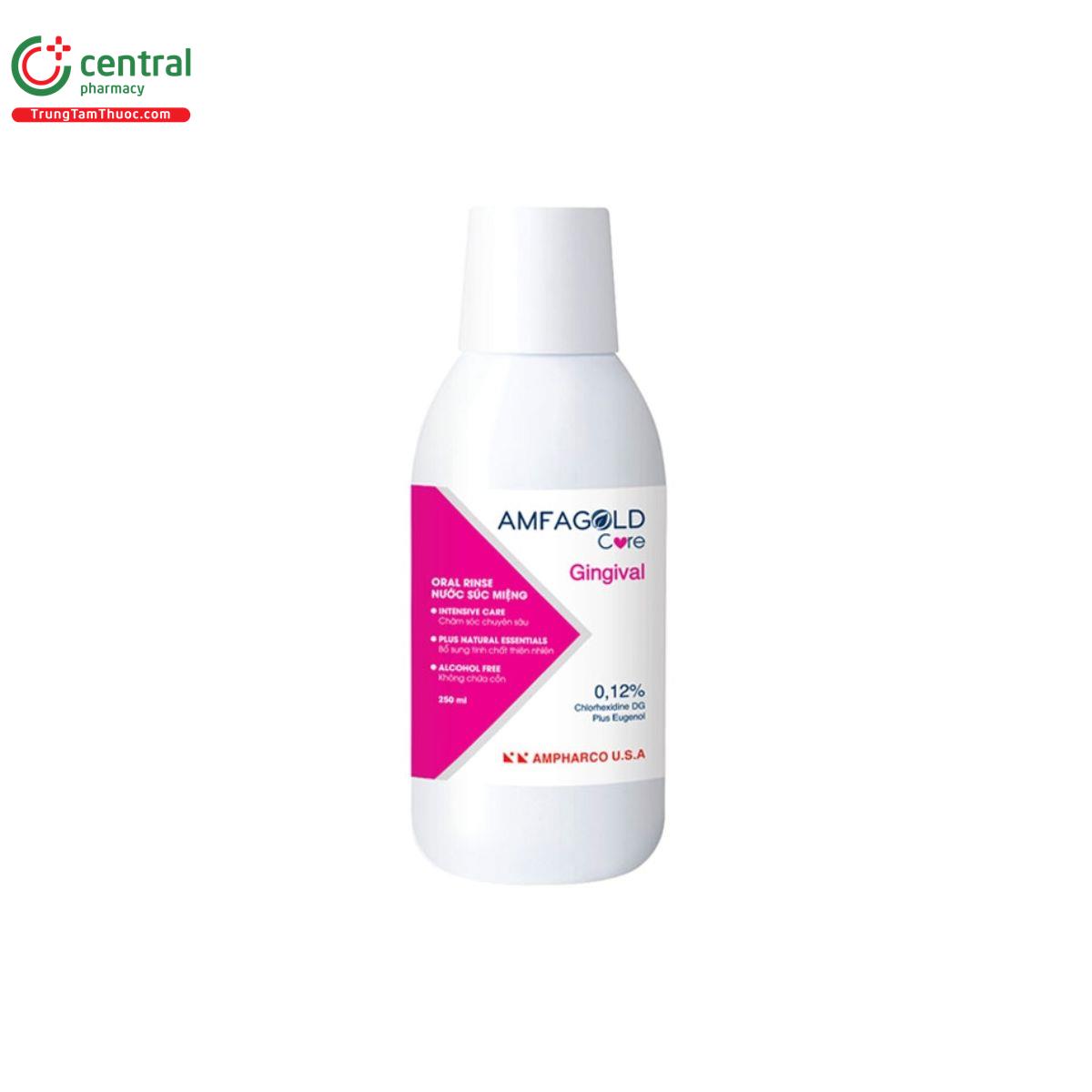 amfagold care gingival 5 L4748 amfagold care gingival 5 L4748