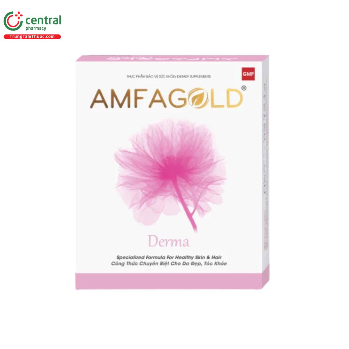amfagold derma 2 H3362 amfagold derma 2 H3362