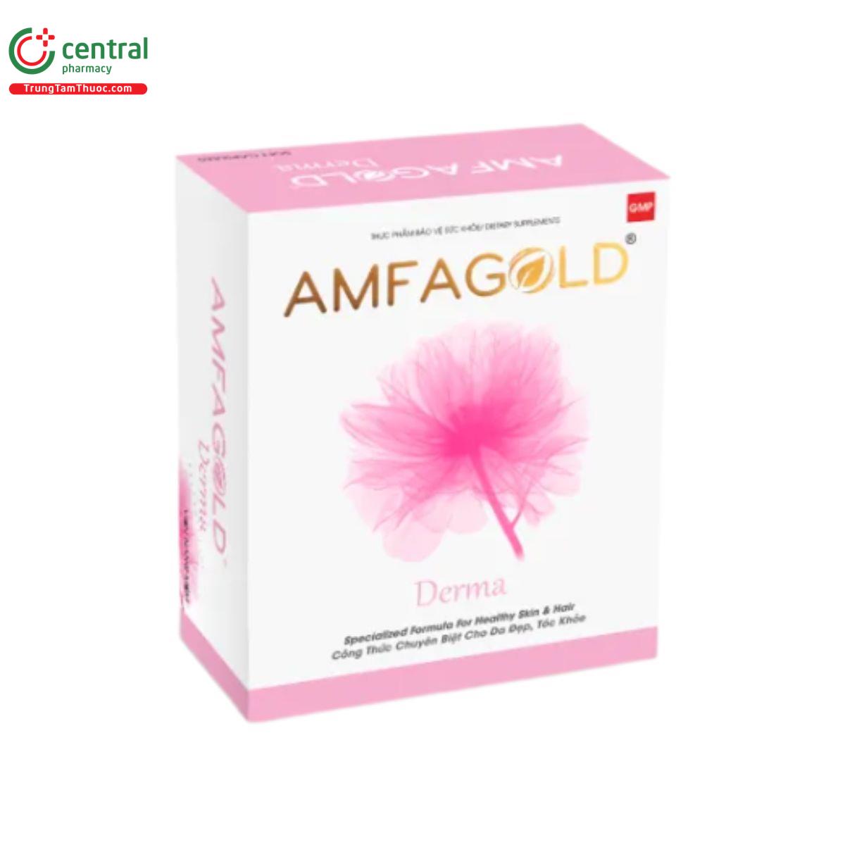 amfagold derma 3 O5008 amfagold derma 3 O5008