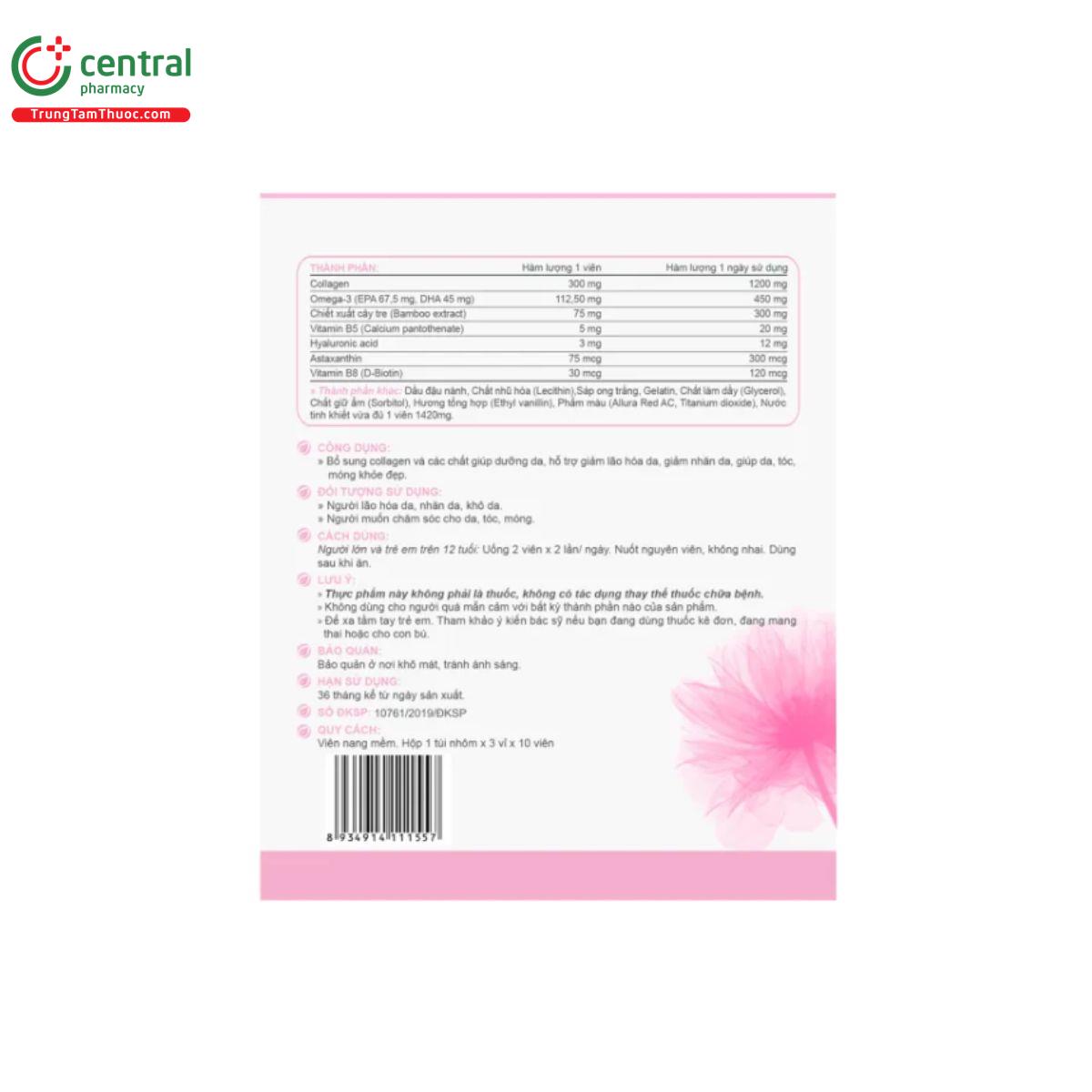 amfagold derma 5 F2472 amfagold derma 5 F2472