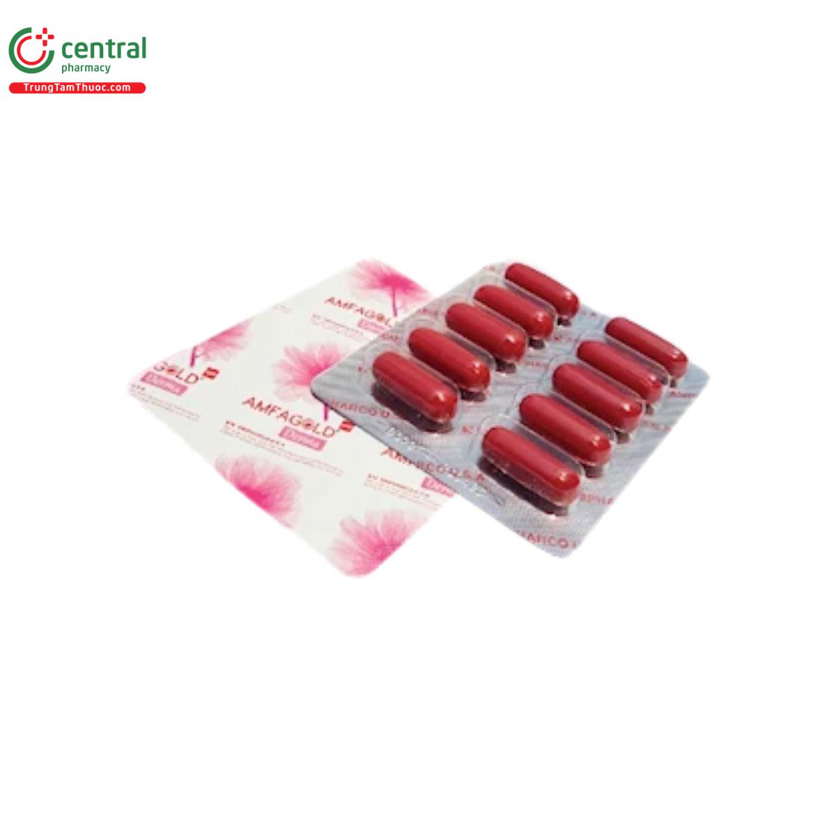 amfagold derma 6 M5110 amfagold derma 6 M5110