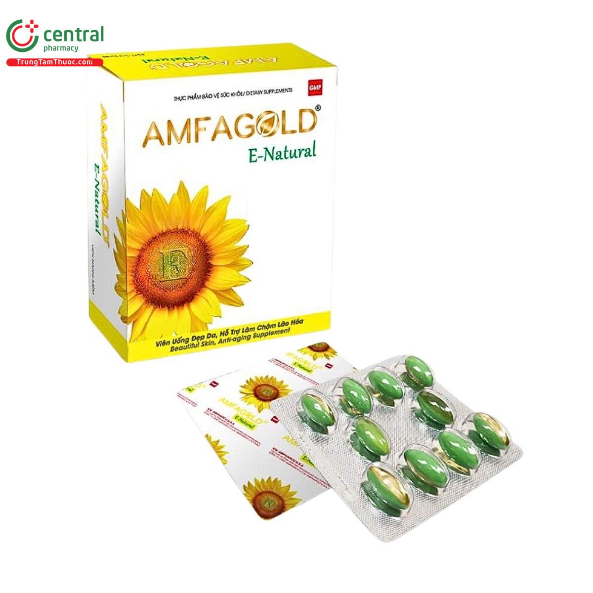 amfagold e natural 1 D1224