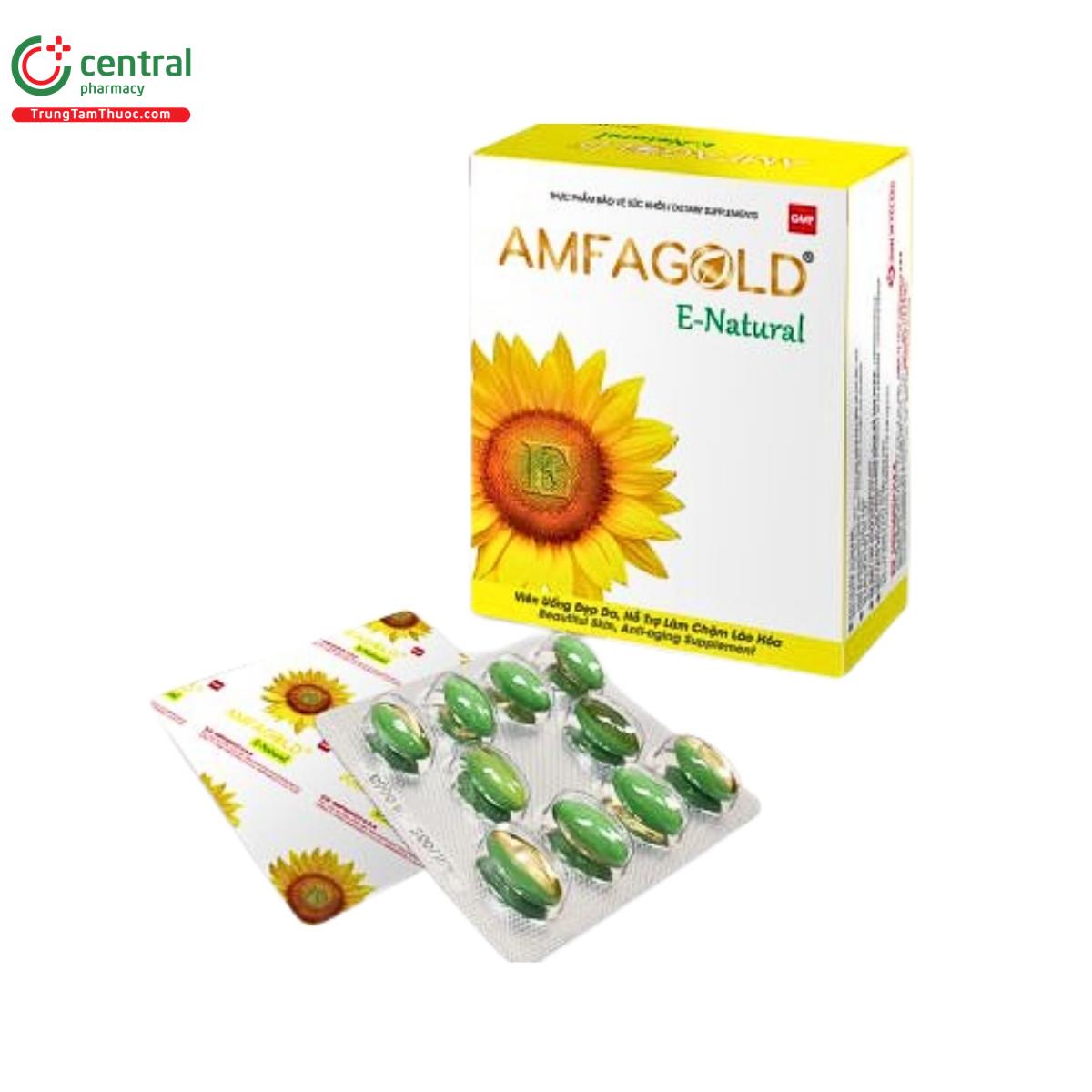 amfagold e natural 2 R7575
