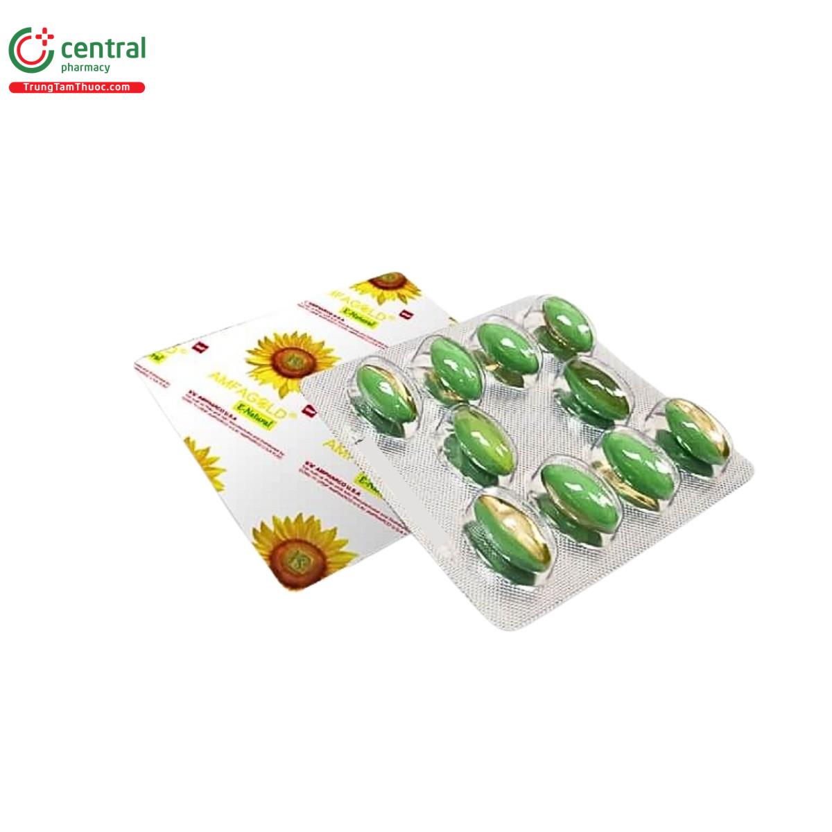 amfagold e natural 6 M5113