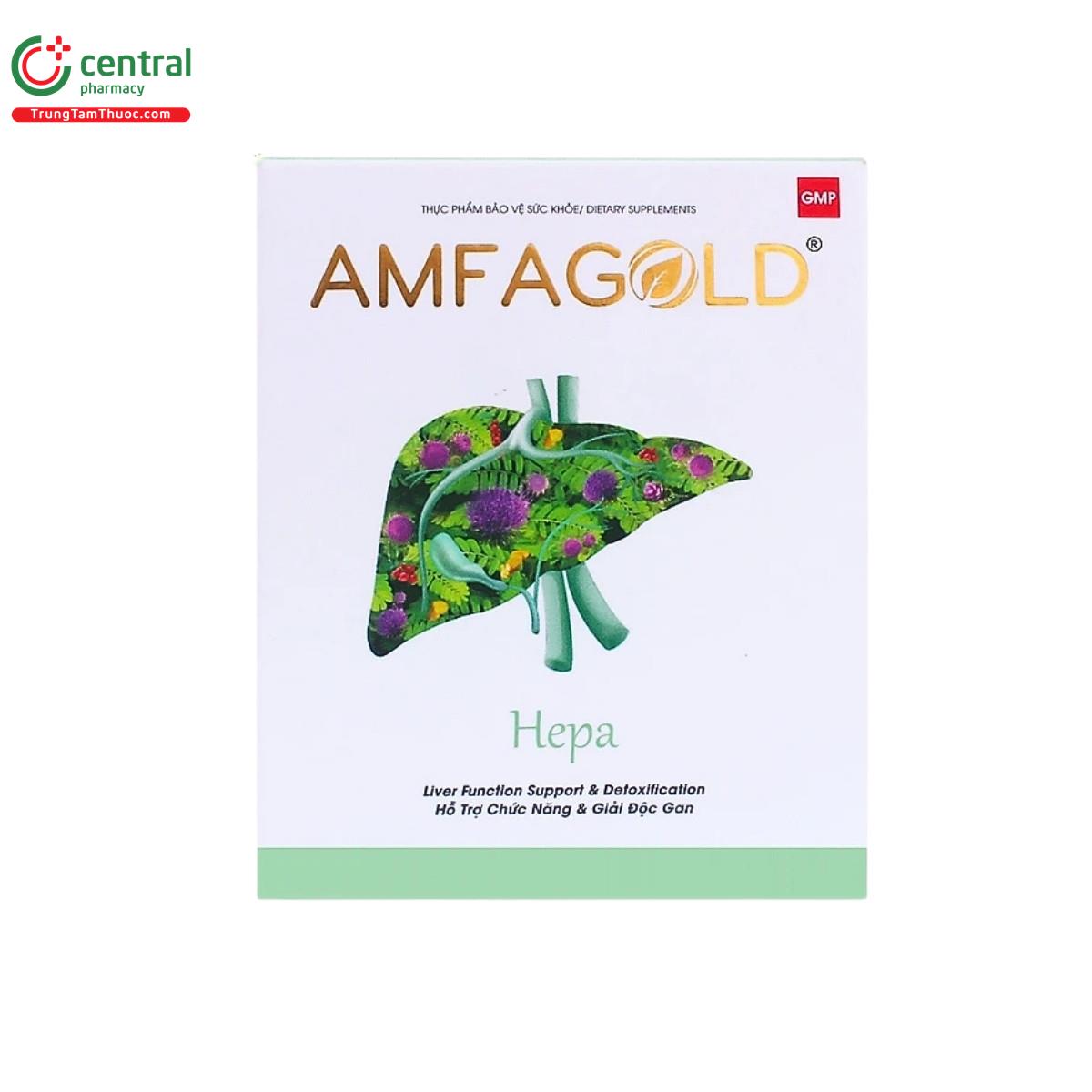 amfagold hepa 4 A0402