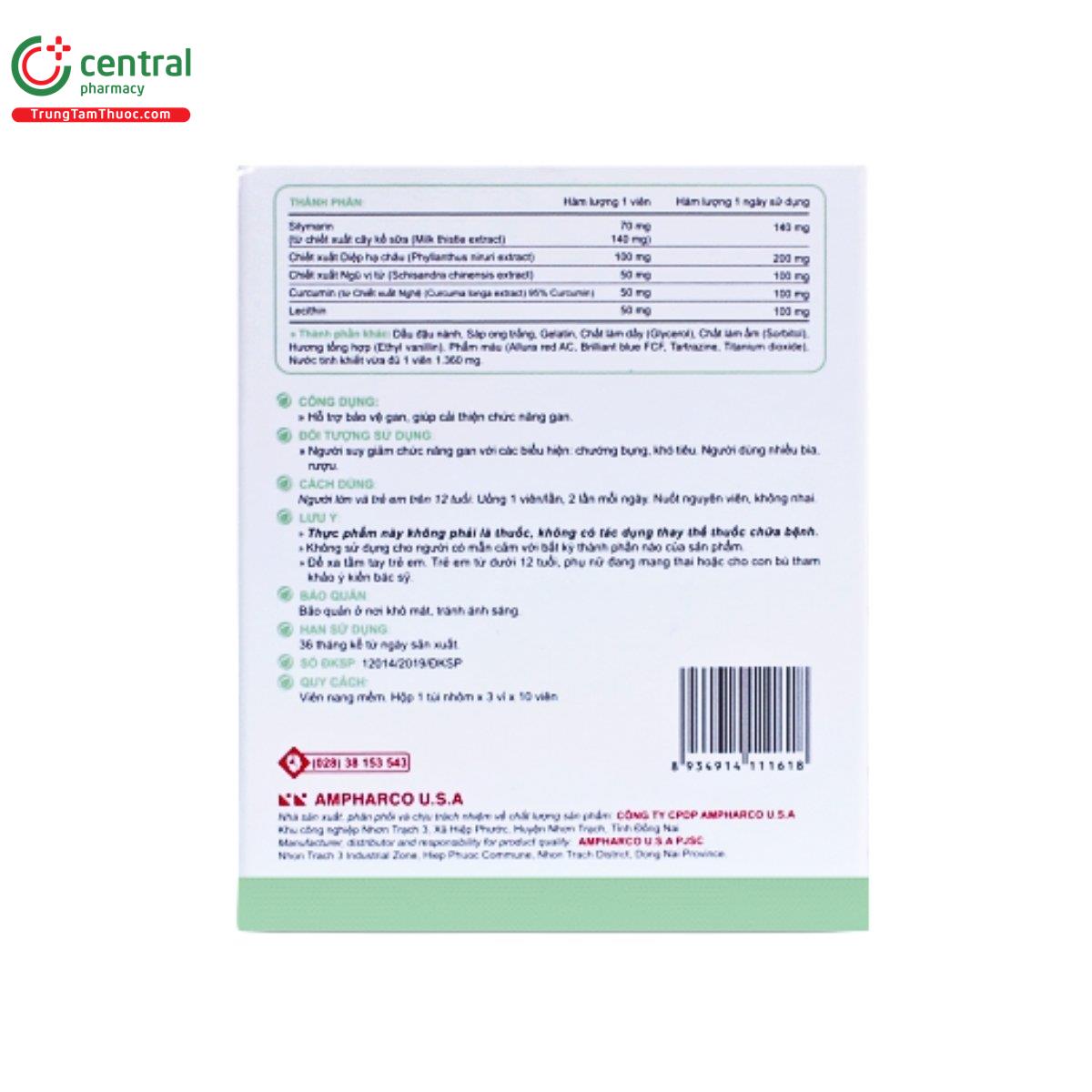 amfagold hepa 5 I3141
