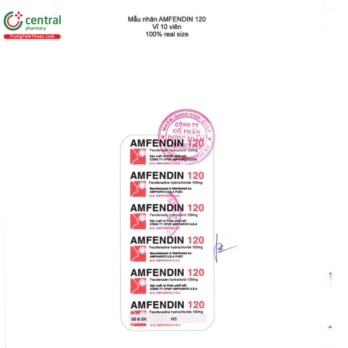 amfendin 120 5 D1755 amfendin 120 5 D1755