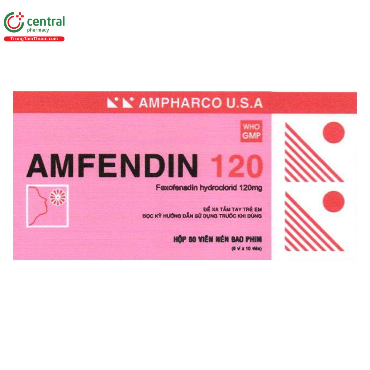 amfendin 120 C1415 amfendin 120 C1415