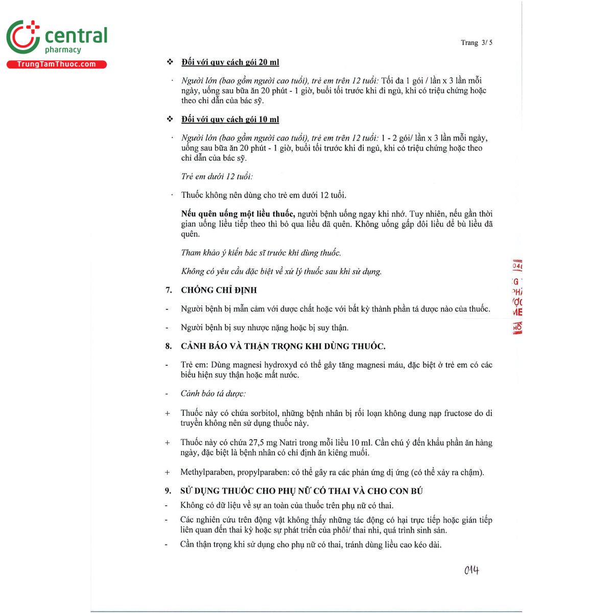 amicogel api 4 E2831