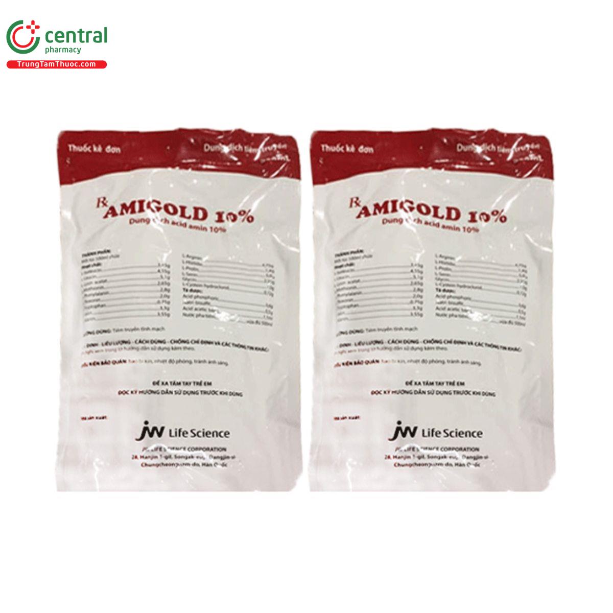 amigold 10 500ml 1 R7455