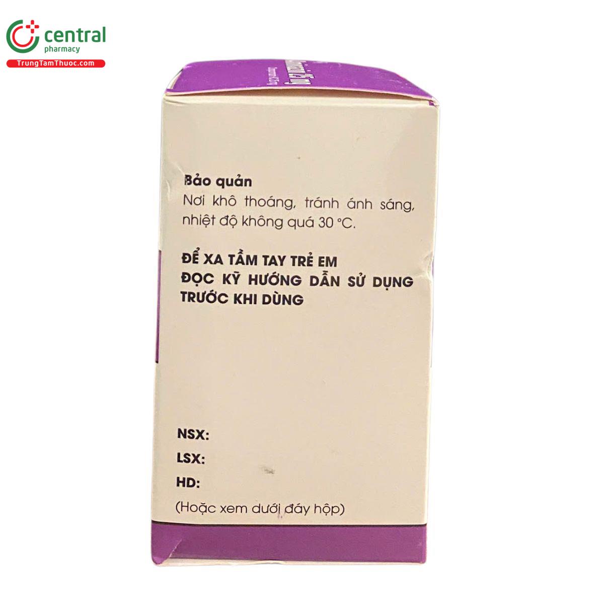 aminazin 25mg danapha thuoc 6 V8563 aminazin 25mg danapha thuoc 6 V8563
