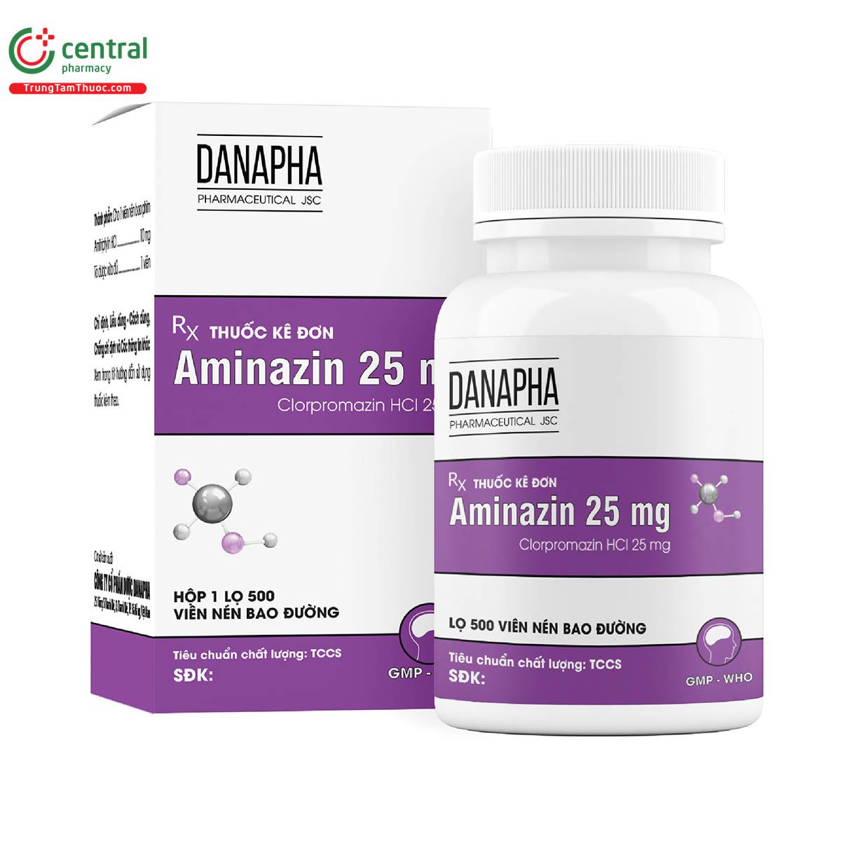 aminazin 25mg danapha thuoc M5766 aminazin 25mg danapha thuoc M5766