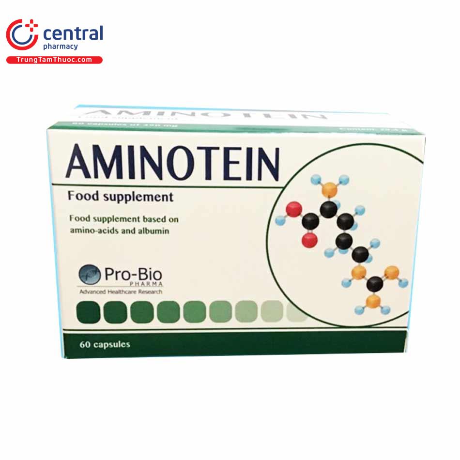 aminotein 4 N5702