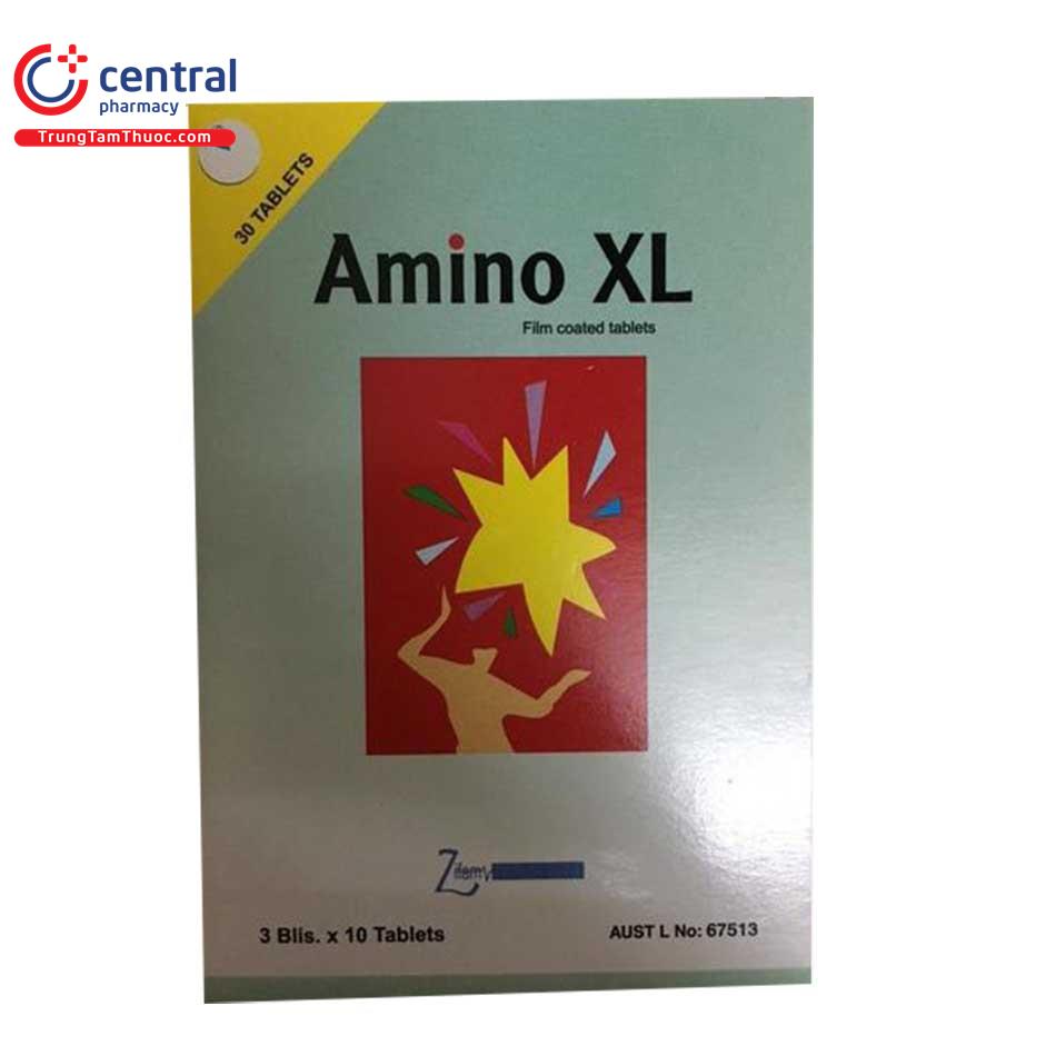 aminoxl7 P6701