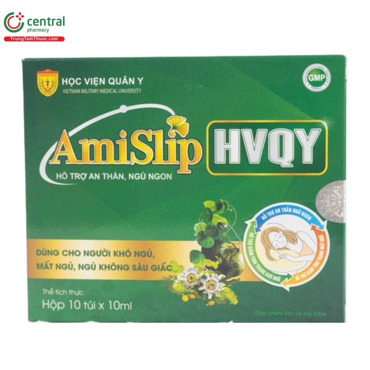 amislip hvqy 3 K4517