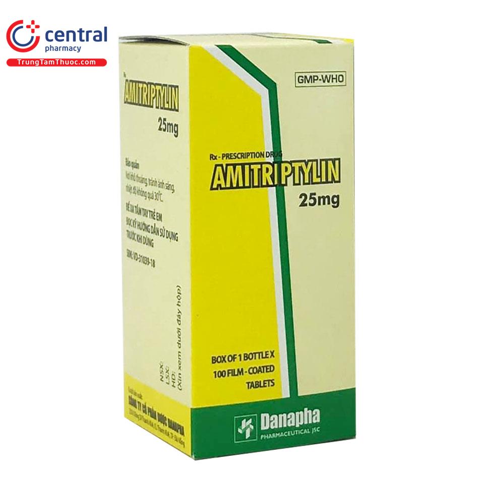 amitriptylin 2 E1347