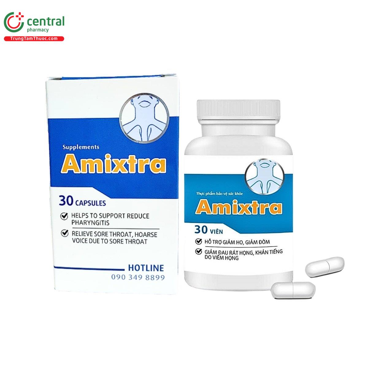 amixtra 1 O5705 amixtra 1 O5705