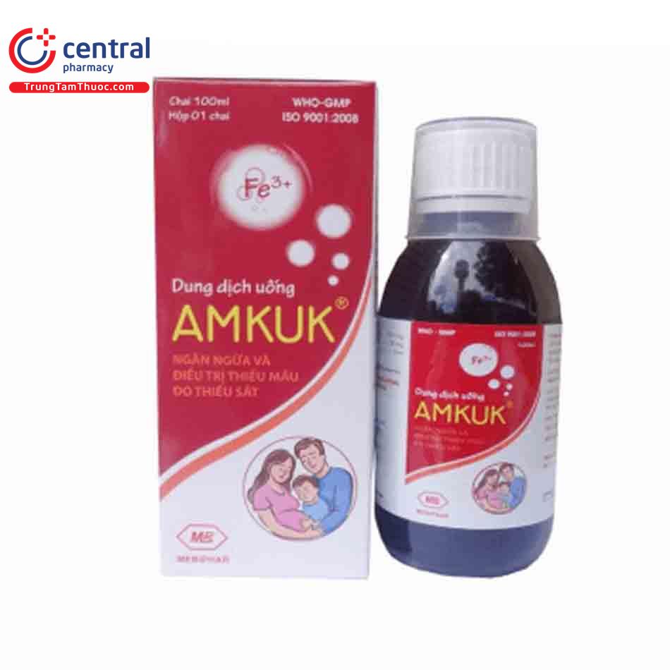 amkuk 1 G2632