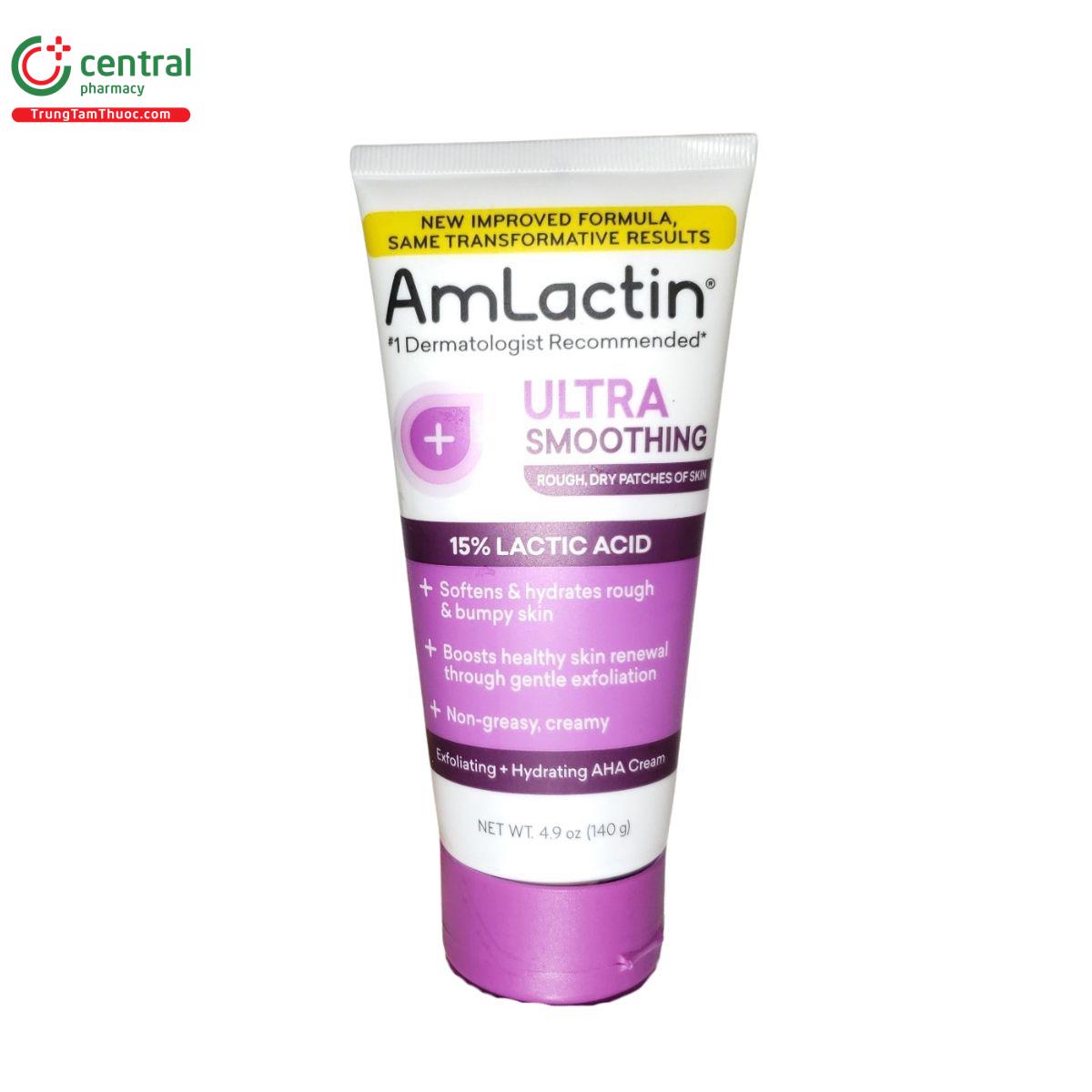 amlactin ulta smoothing 3 O5060 amlactin ulta smoothing 3 O5060