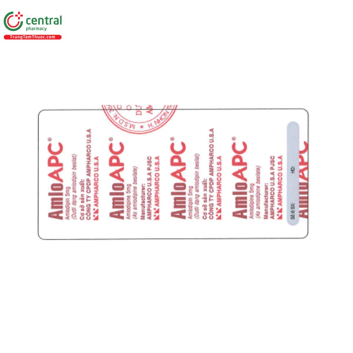 amloapc 3 A0730