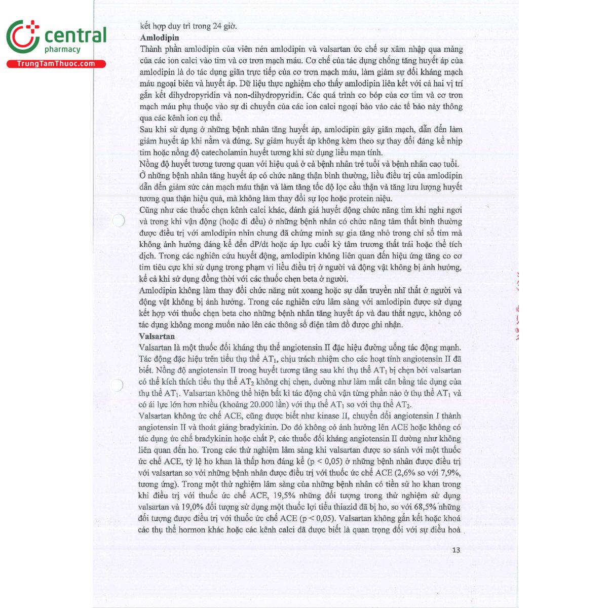 amlodac vl 10 160 16 F2374