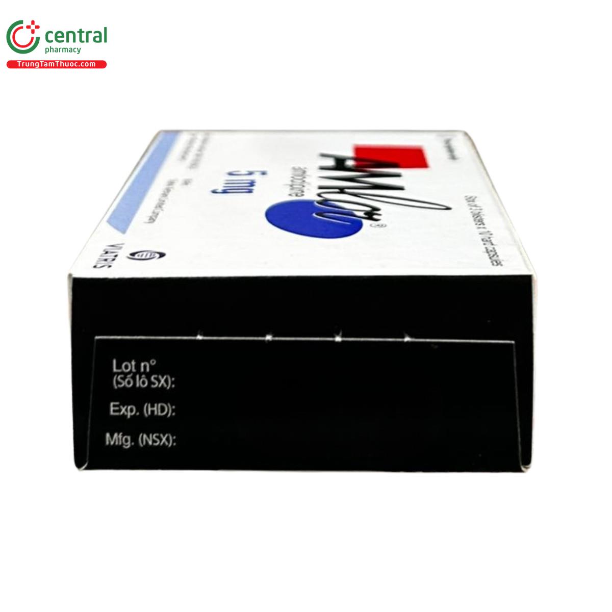 amlor 5mg fareva 5 F2032 amlor 5mg fareva 5 F2032