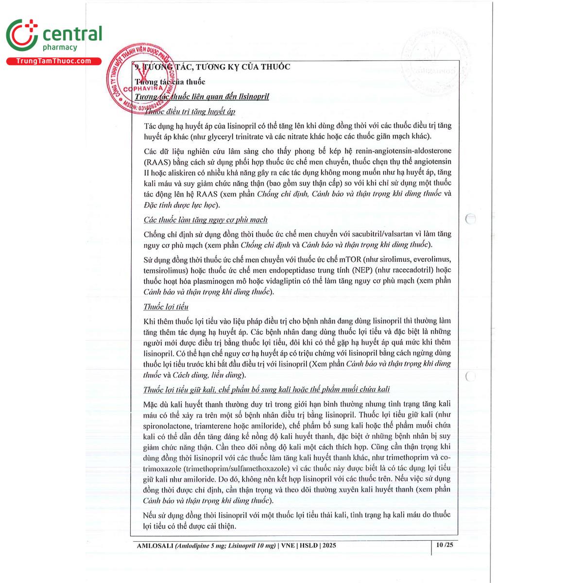 amlosali 5mg10mg 13 S7805 amlosali 5mg10mg 13 S7805