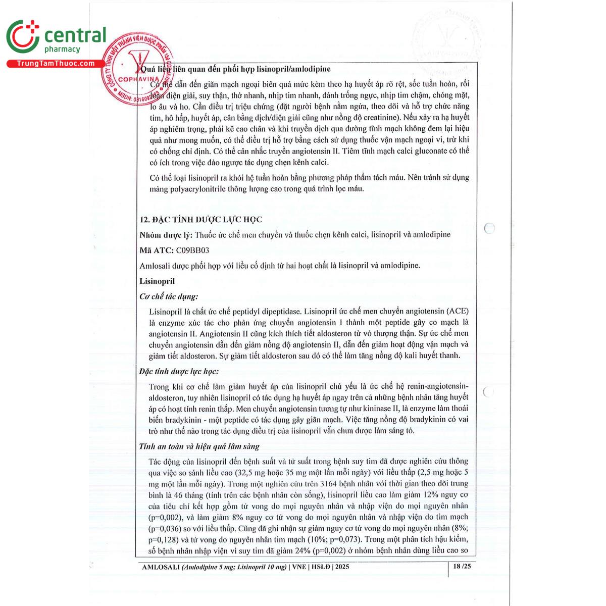 amlosali 5mg10mg 21 S7180 amlosali 5mg10mg 21 S7180