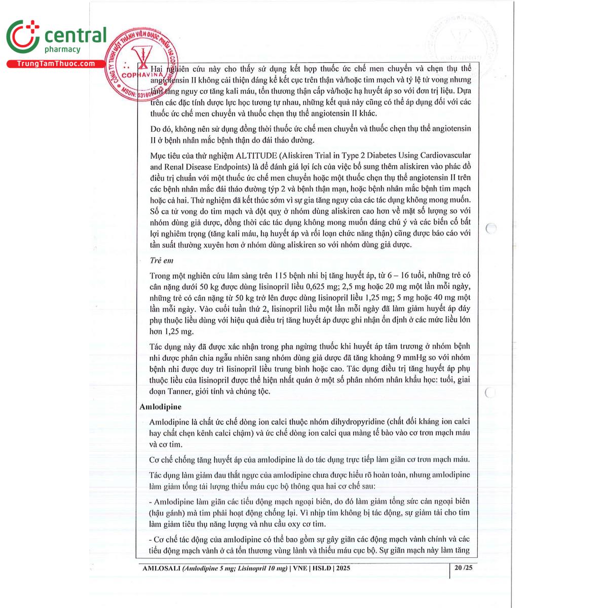 amlosali 5mg10mg 23 A0244 amlosali 5mg10mg 23 A0244