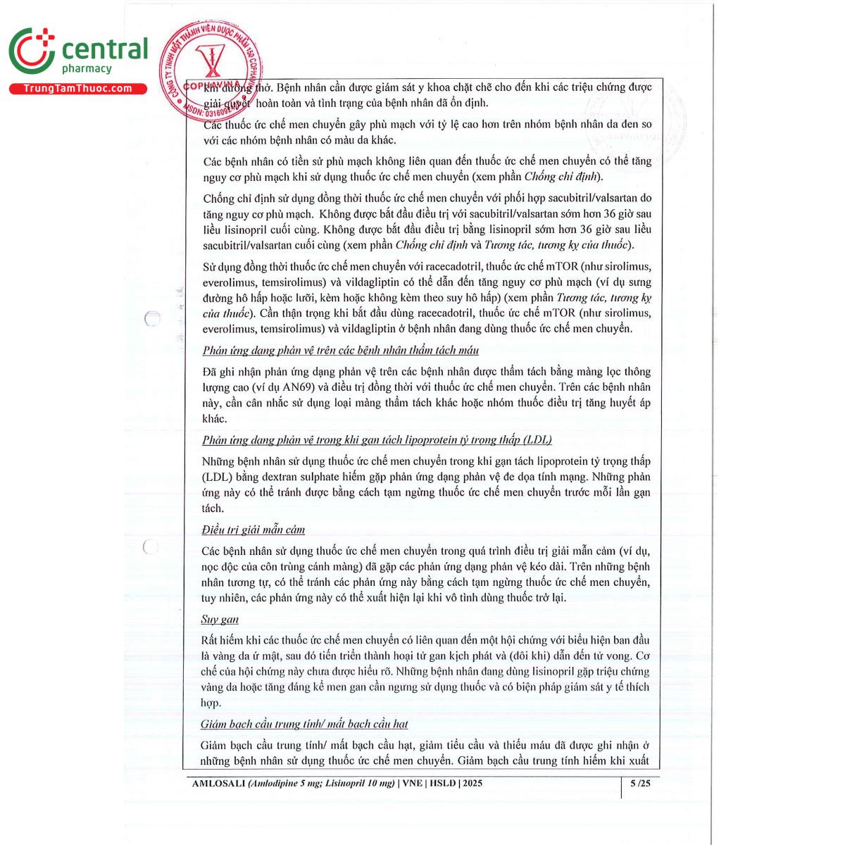 amlosali 5mg10mg 8 D1445 amlosali 5mg10mg 8 D1445