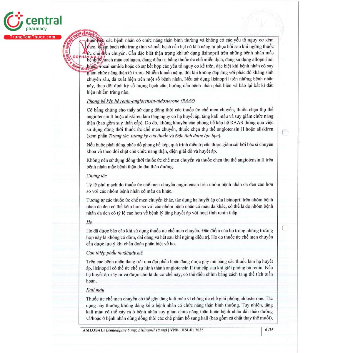 amlosali 5mg10mg 9 K4182 amlosali 5mg10mg 9 K4182