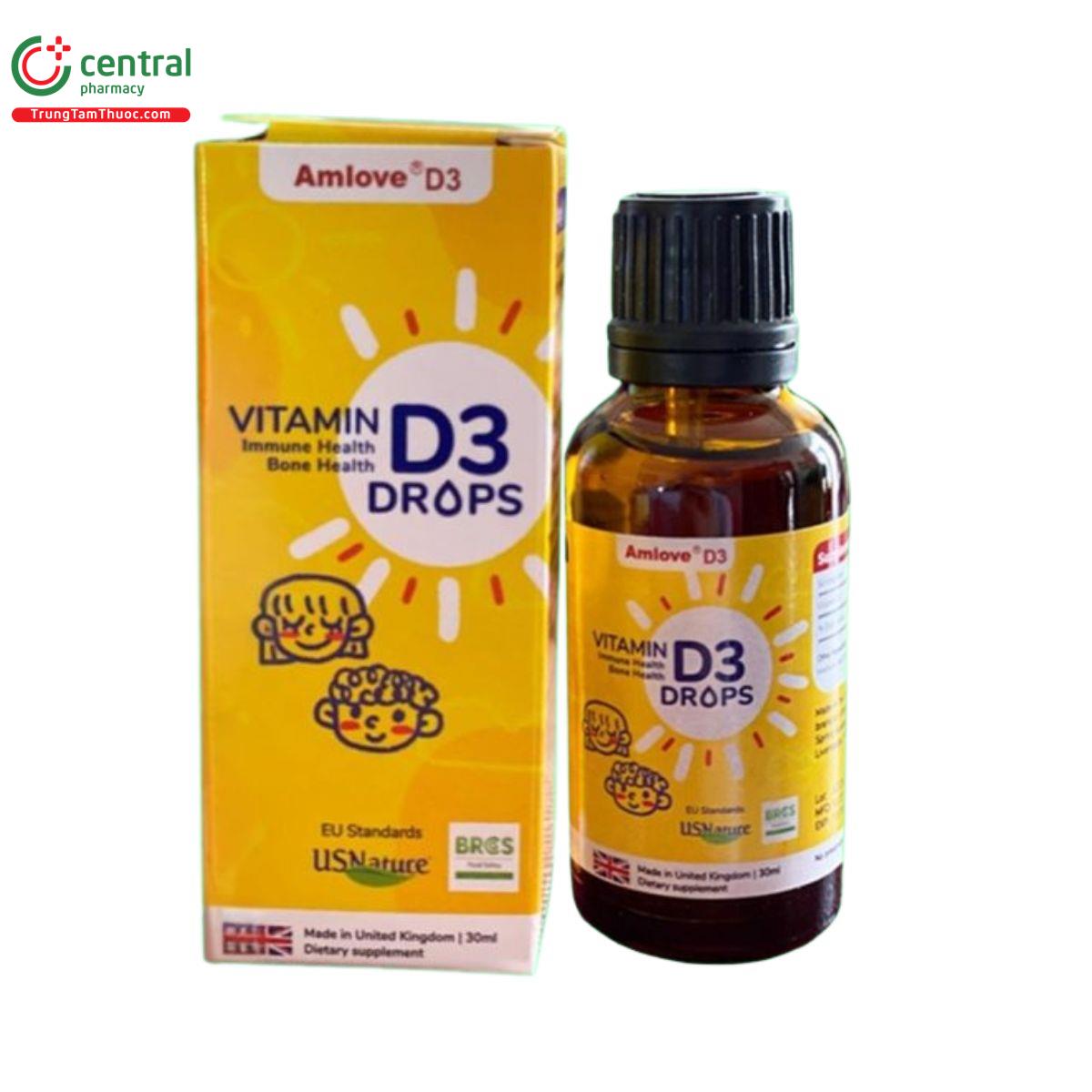 amlove d3 vitamin d3 drops 1 O6471 amlove d3 vitamin d3 drops 1 O6471