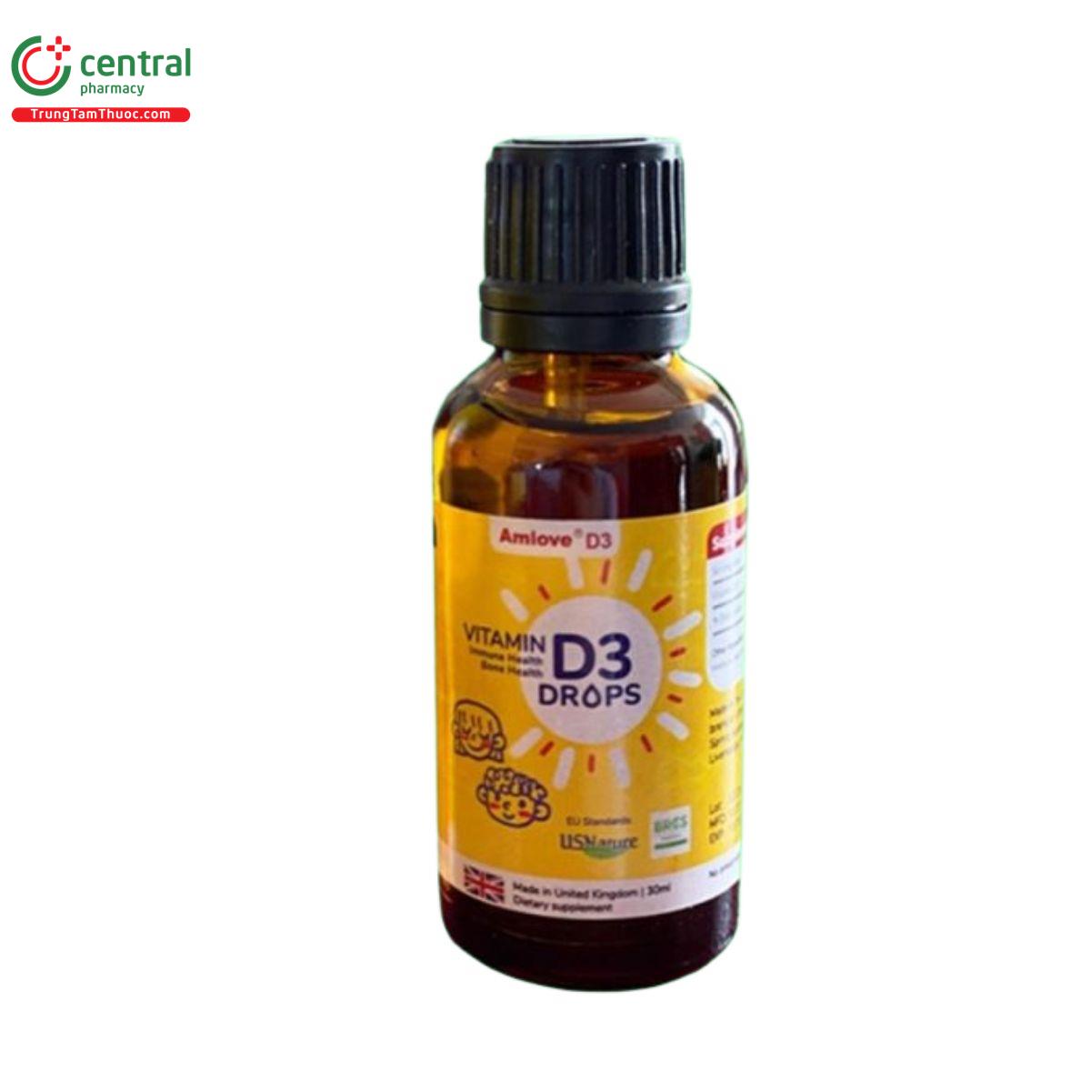 amlove d3 vitamin d3 drops 3 U8131 amlove d3 vitamin d3 drops 3 U8131