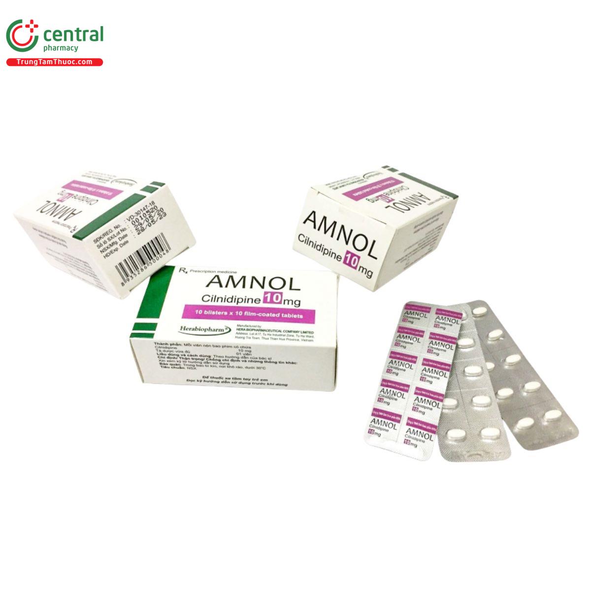 amnol 10mg 1 Q6873 amnol 10mg 1 Q6873