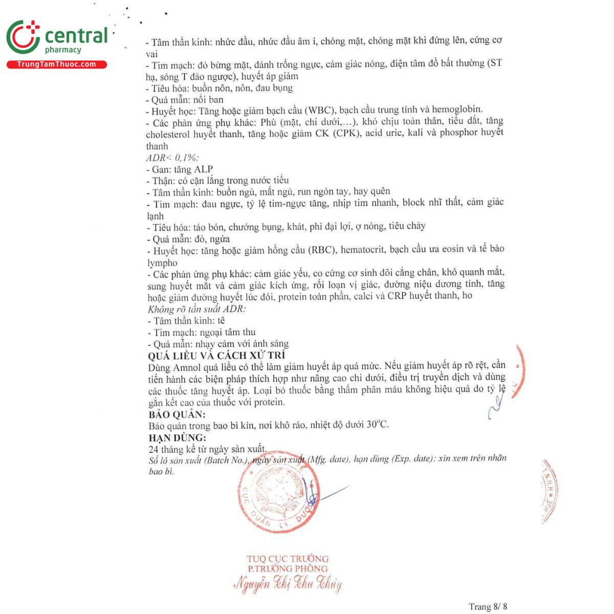 amnol 10mg 11 Q6641 amnol 10mg 11 Q6641