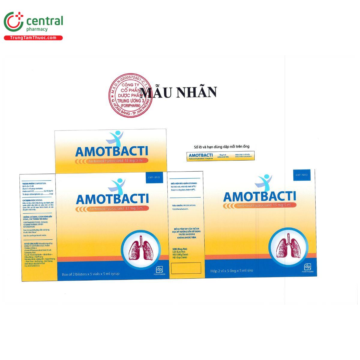 amotbacti 0 3 3 C0621
