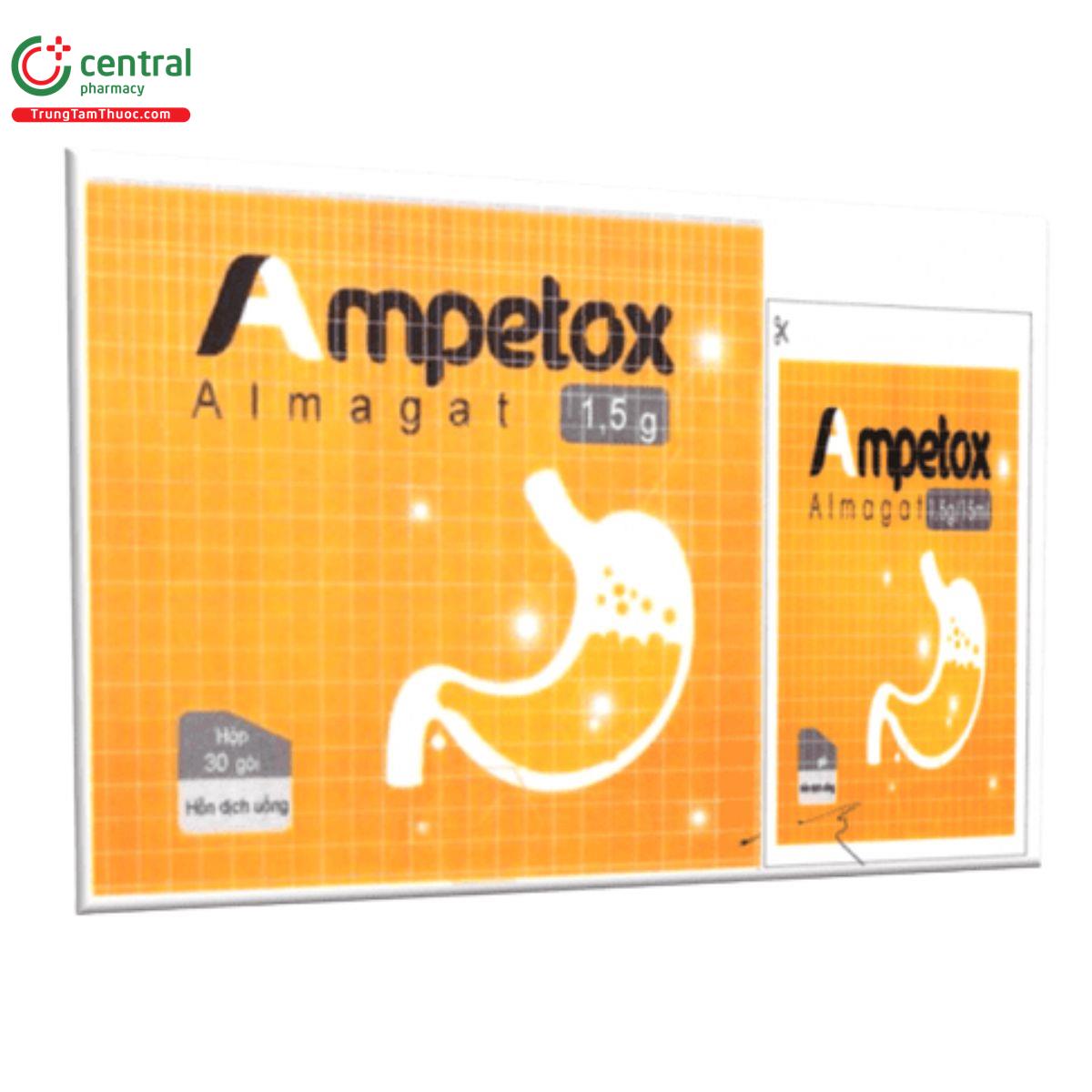 ampetox 1 5g C0641 ampetox 1 5g C0641