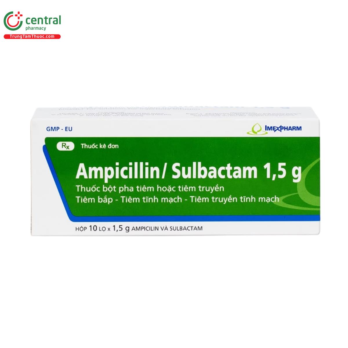 ampicillin sulbactam 15g imexpharm 2 V8758 ampicillin sulbactam 15g imexpharm 2 V8758