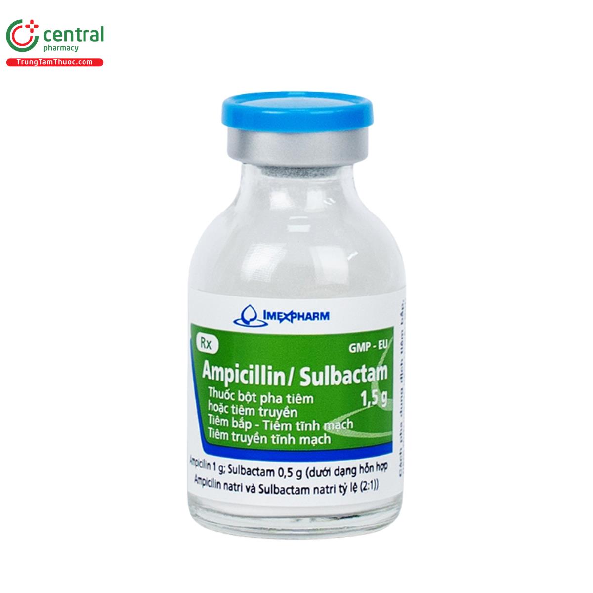 ampicillin sulbactam 15g imexpharm 4 D1813 ampicillin sulbactam 15g imexpharm 4 D1813