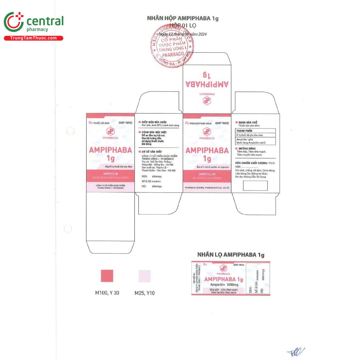 ampiphaba 1g 2 K4873