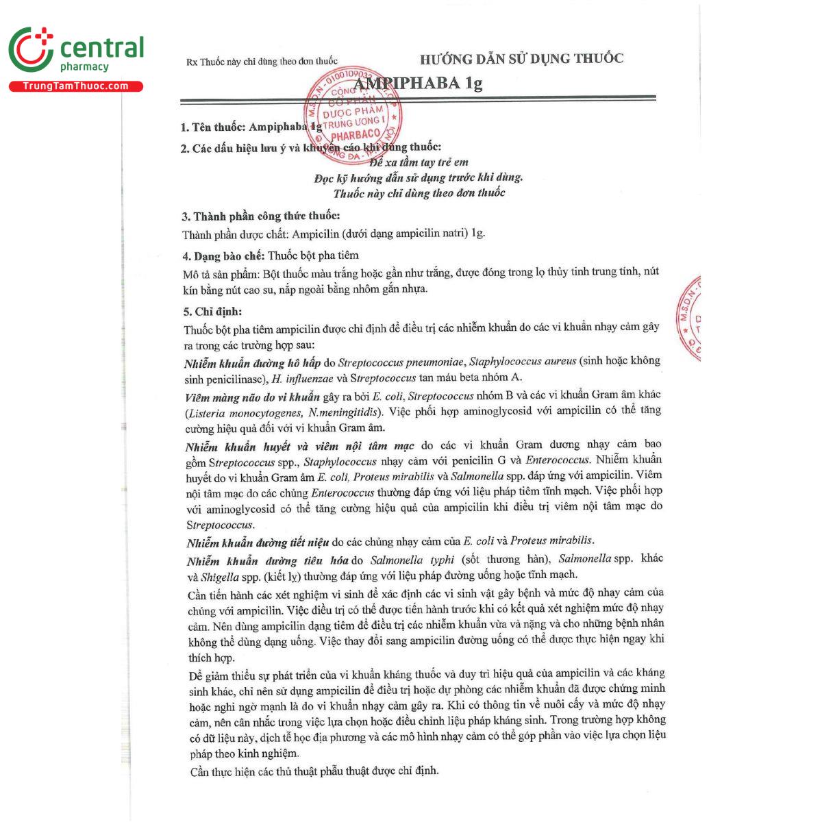 ampiphaba 1g 3 R6510