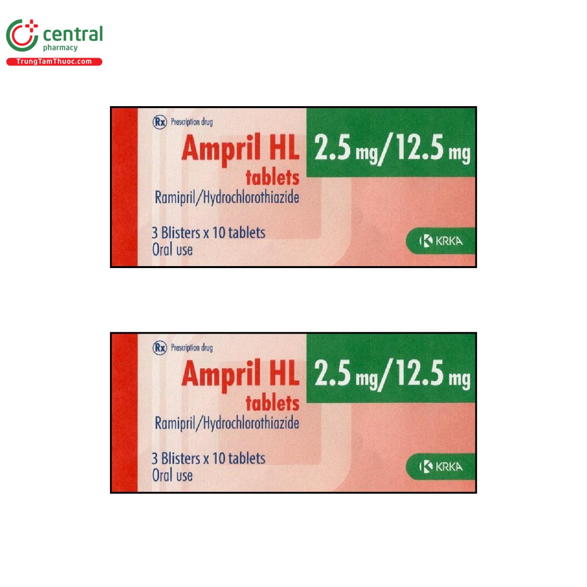 ampril hl 2 P6581 ampril hl 2 P6581
