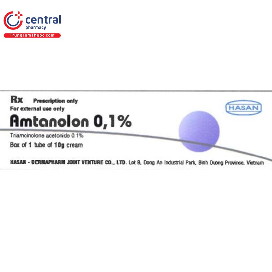 amtanolon 01 2 U8740