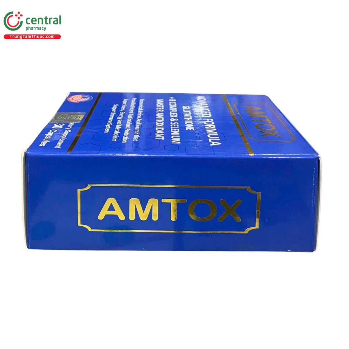 amtox 6 K4343