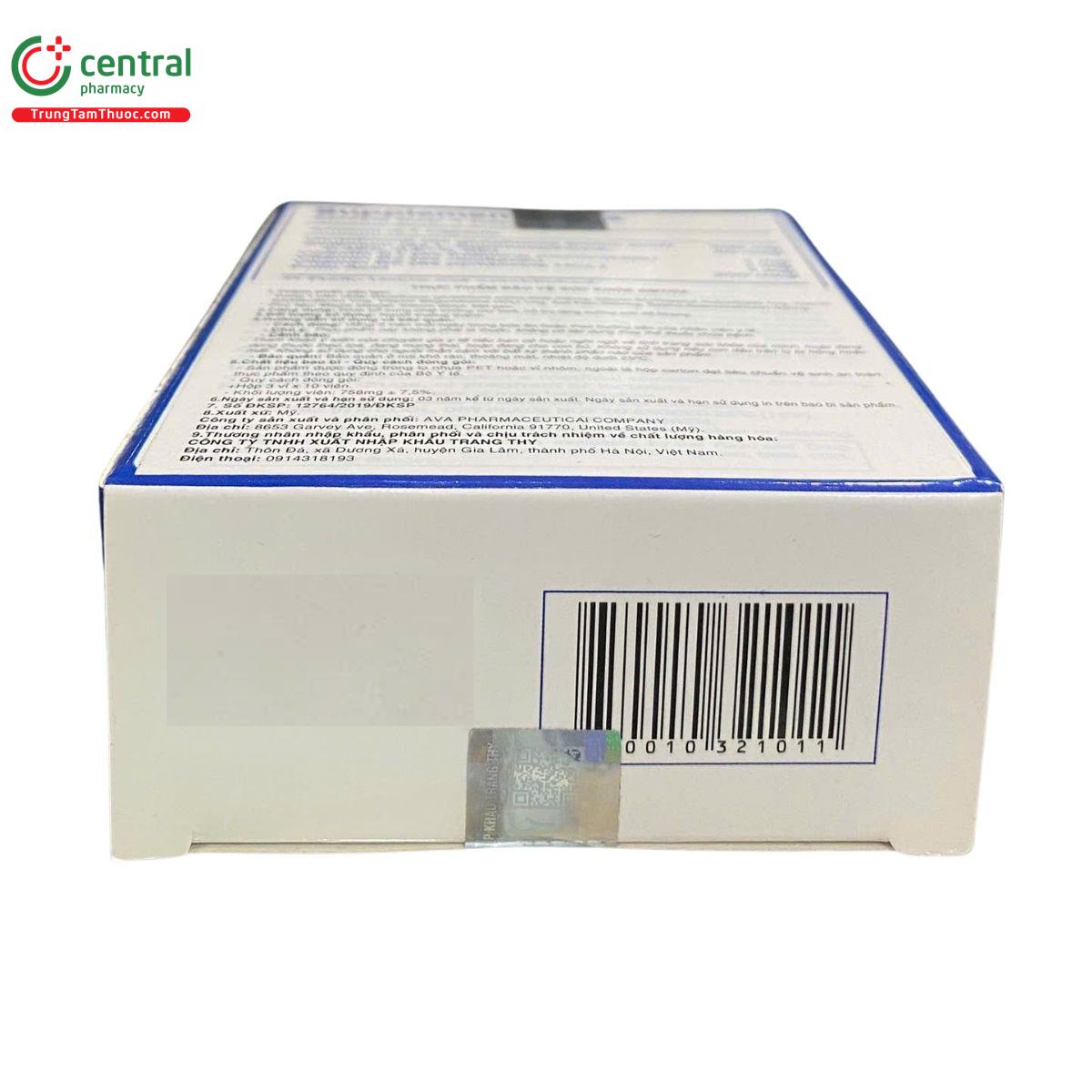 amtox 9 U8046